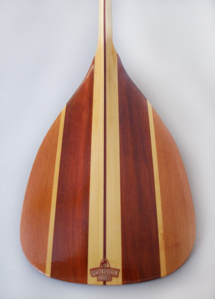 WJ SUP WHISKEY BOOTLEGGER CARBON 9" X 16" BLADE 86"